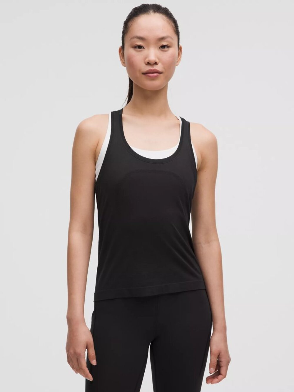 Lululemon Racerback Tank Top - Picture 4 of 5